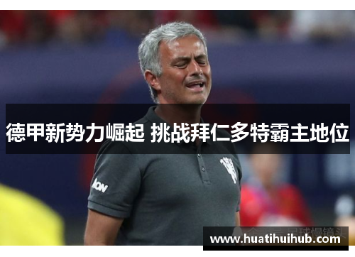 德甲新势力崛起 挑战拜仁多特霸主地位